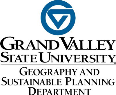 Geography and Sustainable Planning Open House